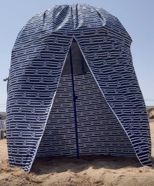 الخيمة الصيفية🏖️