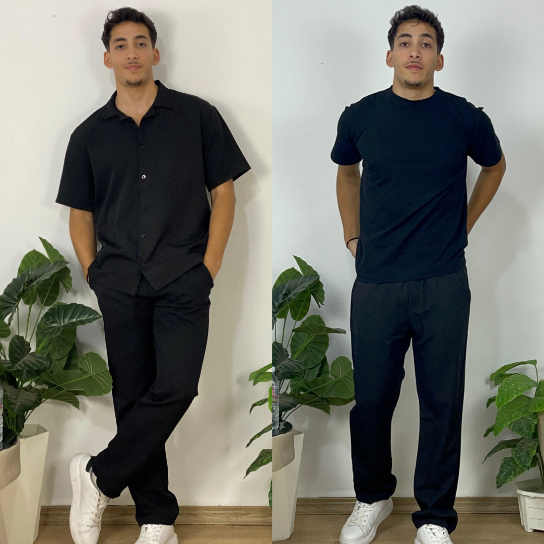 Ensemble  2 in 1 fh