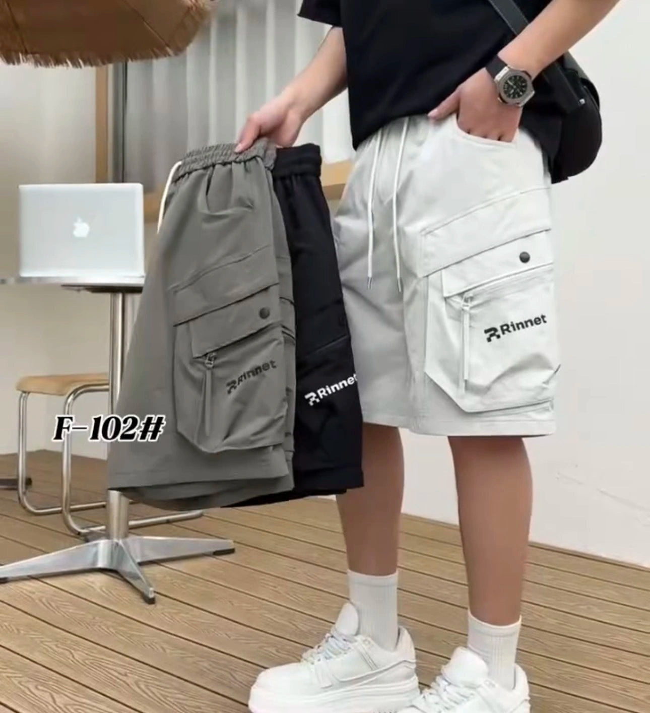 Short ✅ hdy