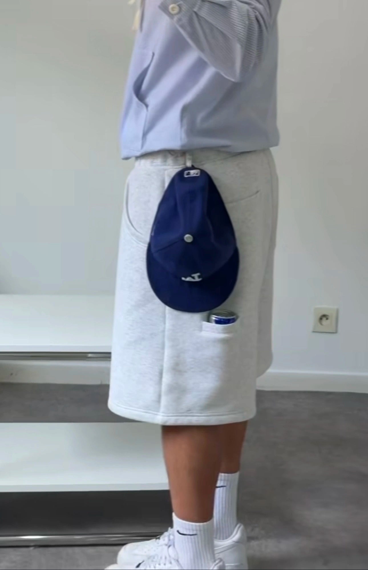 Short Baggy hdy