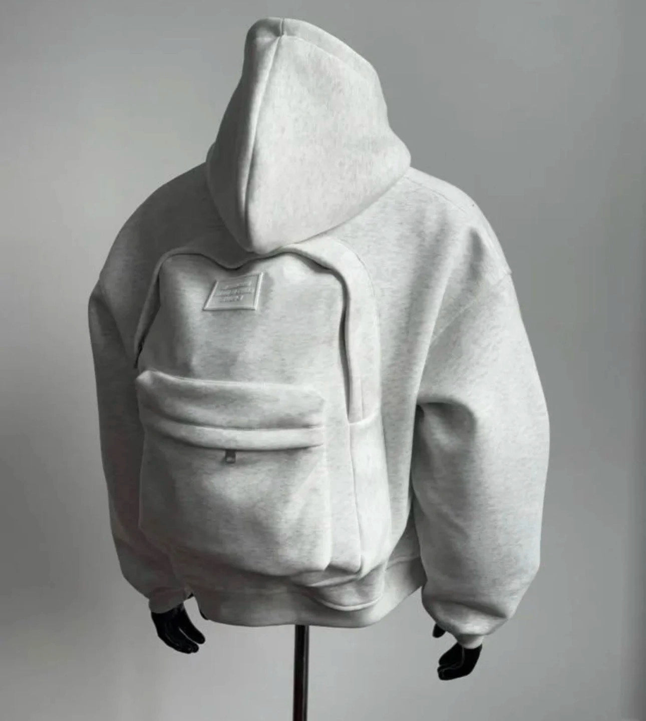 Veste Cartable