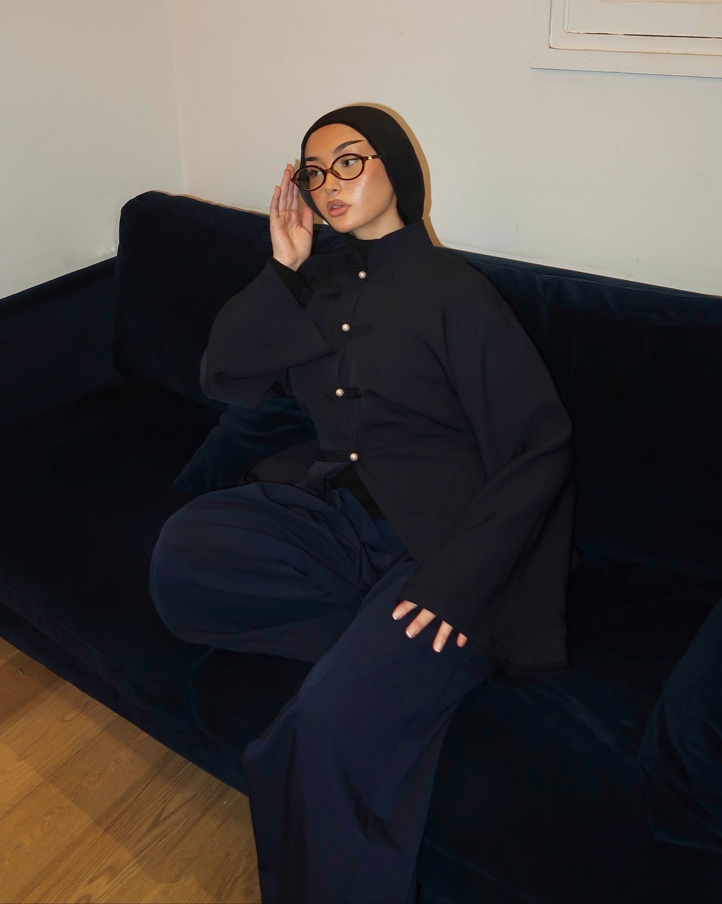 Kimono Chic