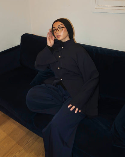 Kimono Chic