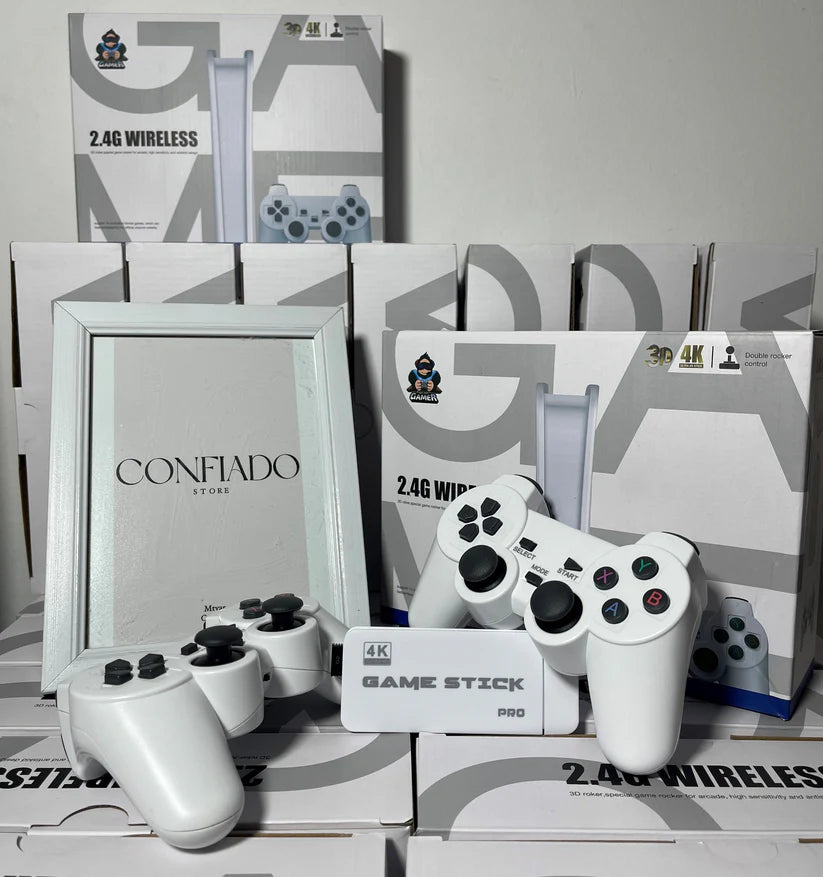 Game Stick Proo