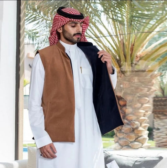 السديرية السعودية (الأب مع الإبن) snd