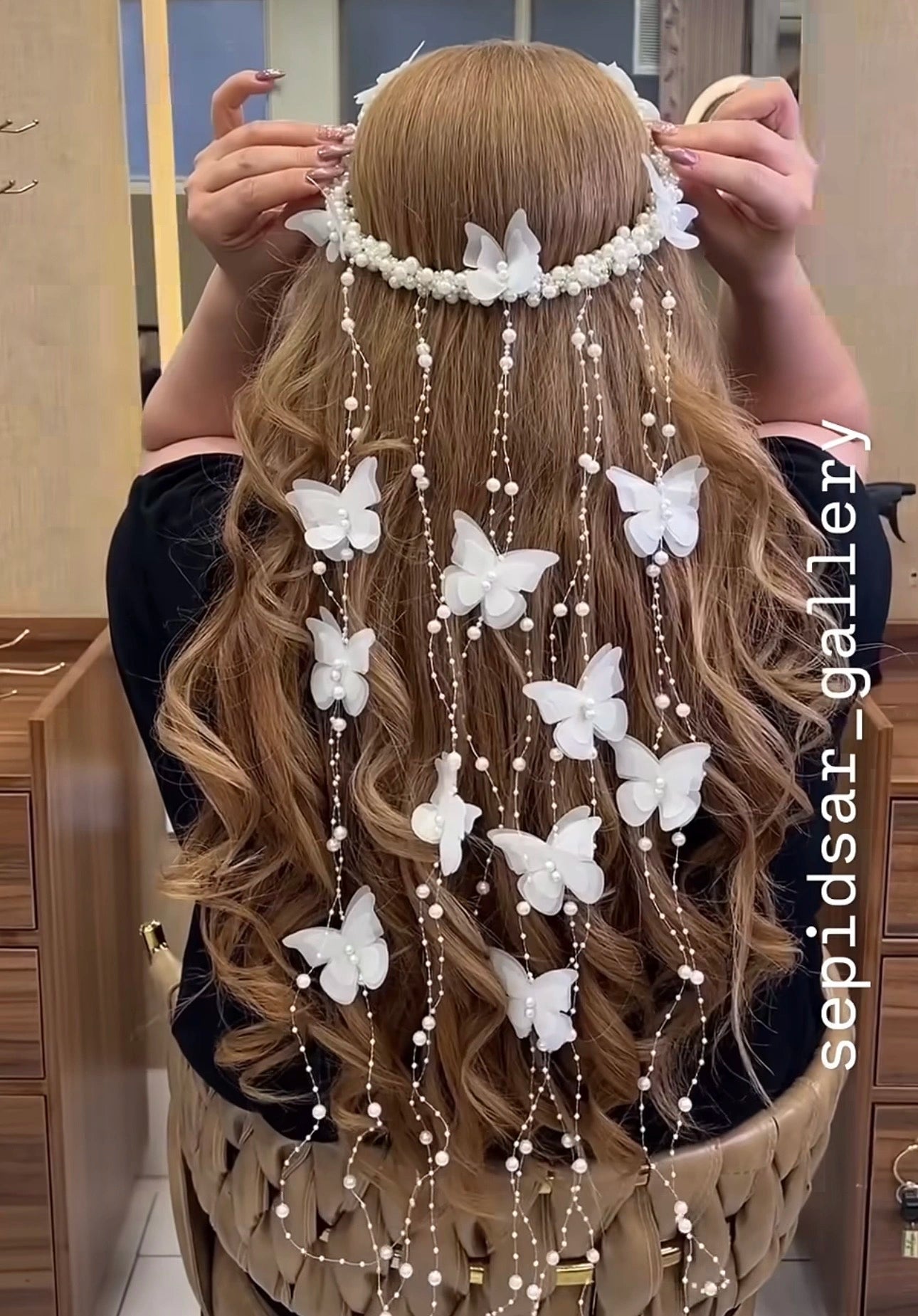 أناقة العيد 💫