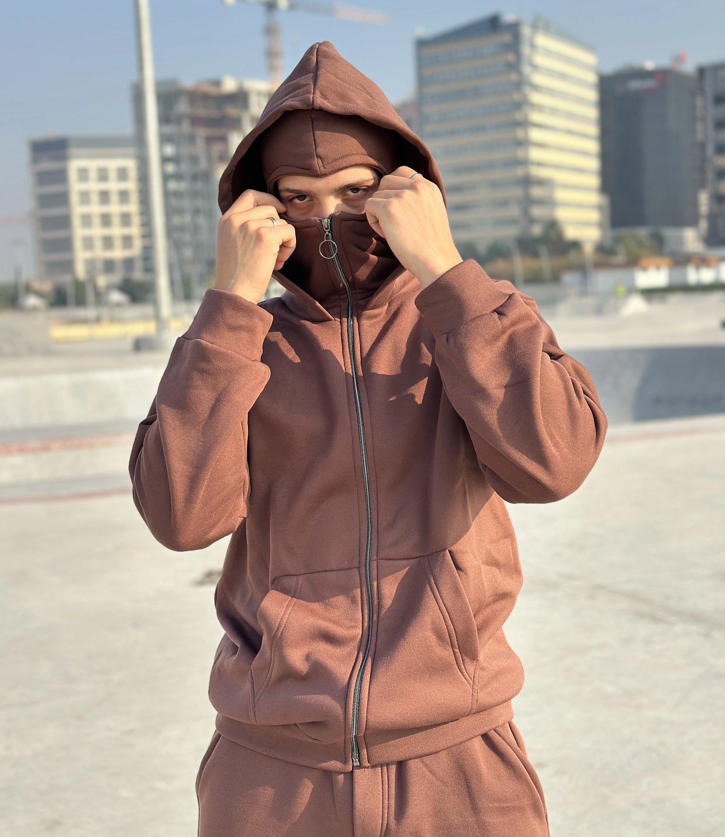 Ensemble Ninjaa brg