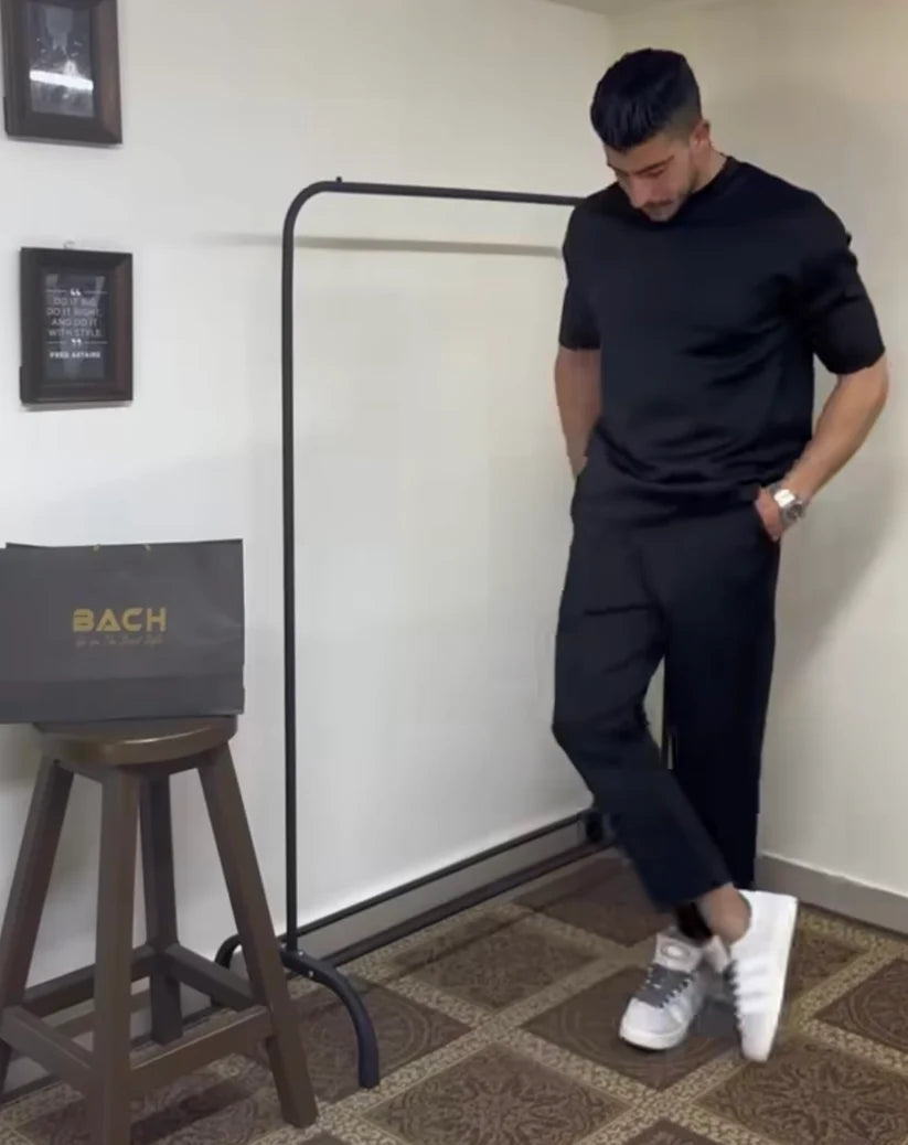 Ensemble | أونسومبل T