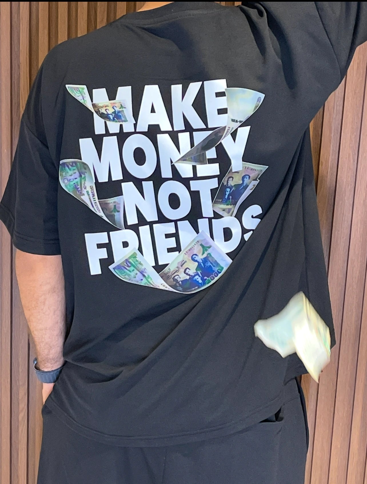 Ensemble MAKE MONEY