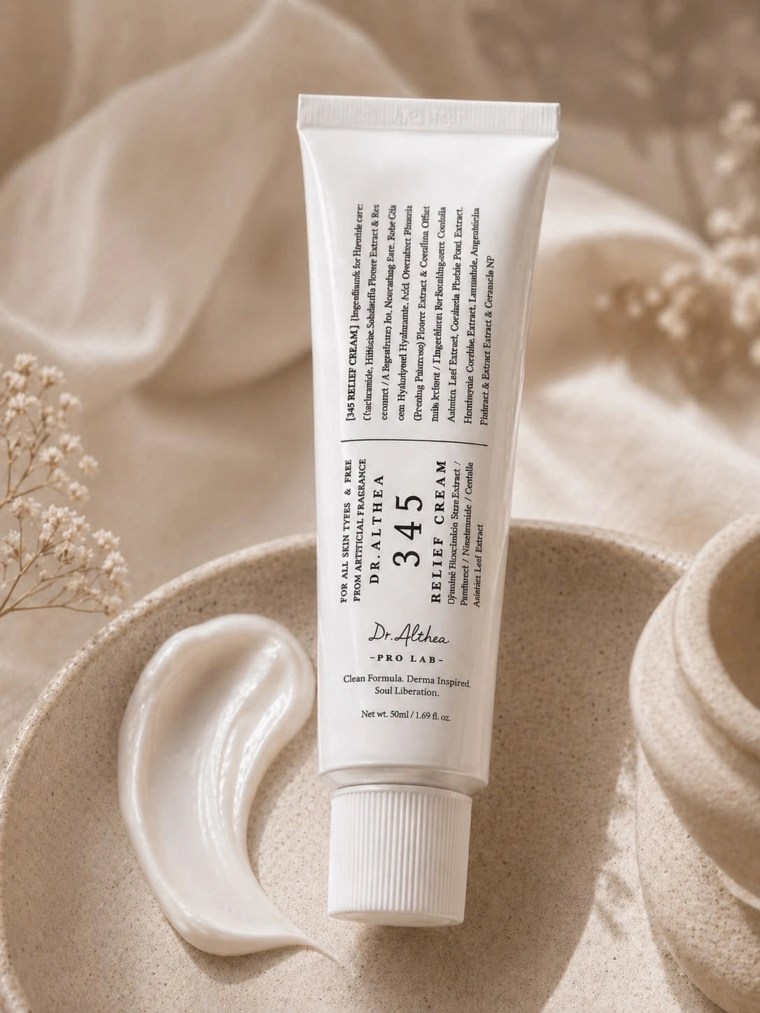 Cream 3 4 5 L'original ✅
