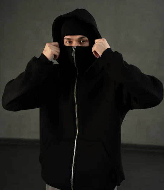 Hoodie Ninjaa 9ac