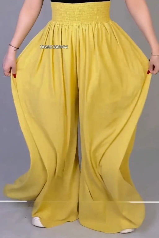 سروال ما دايرش ✨