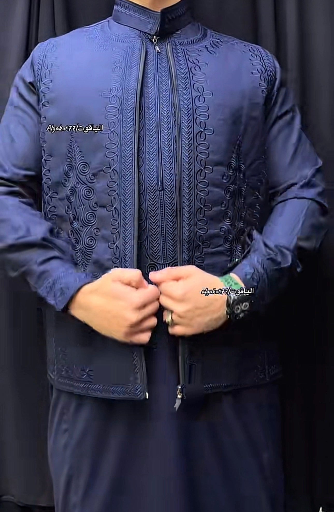 القميص السوري الفاخر Bg⚜️