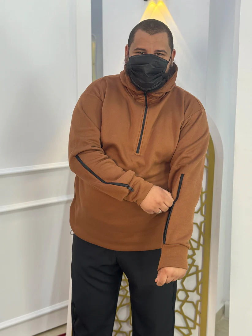 سويت المسلم fh
