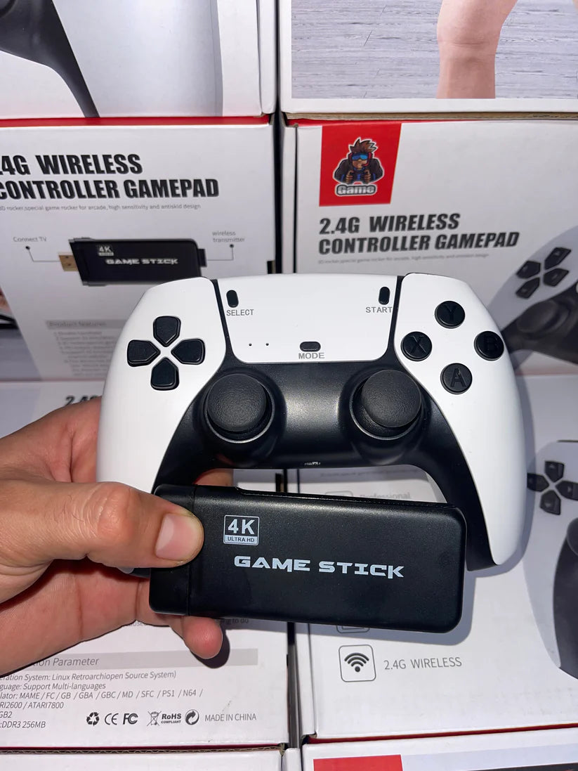 Game Stick RED 15