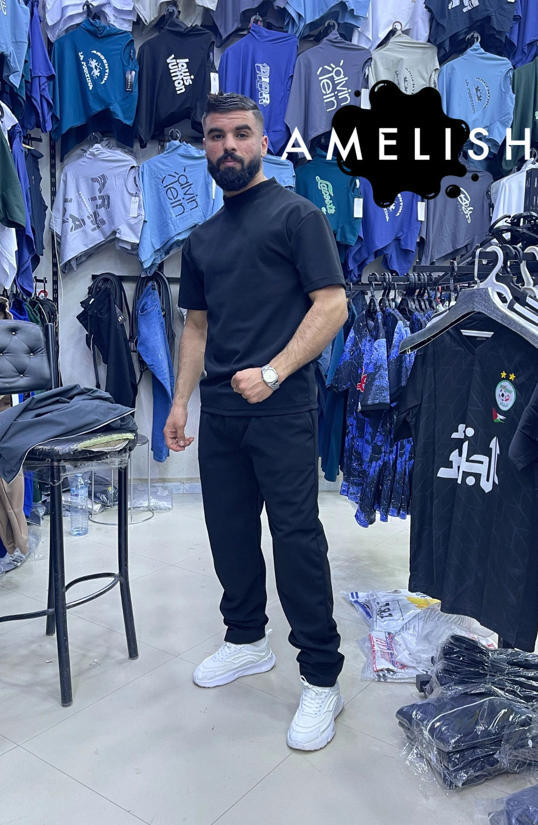 Ensemble Dadi hc