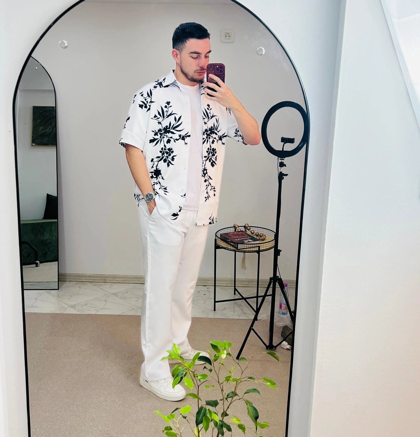 Ensemble Miami orn